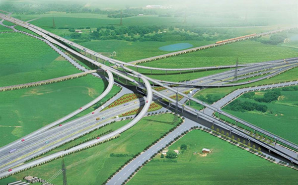 公路的五級(jí)細(xì)分、行政等級(jí)分類以及高中低劃分